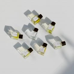 Abel Odor Grey Labdanum Parfum Extrait – For Strength