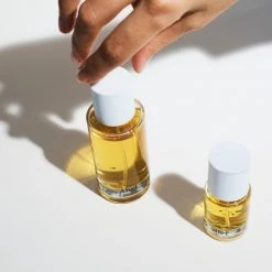 Abel Odor Bathroom White Vetiver – A Cool, Fresh Wood