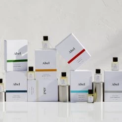 Abel Odor Cyan Nori Parfum Extrait – For Joy