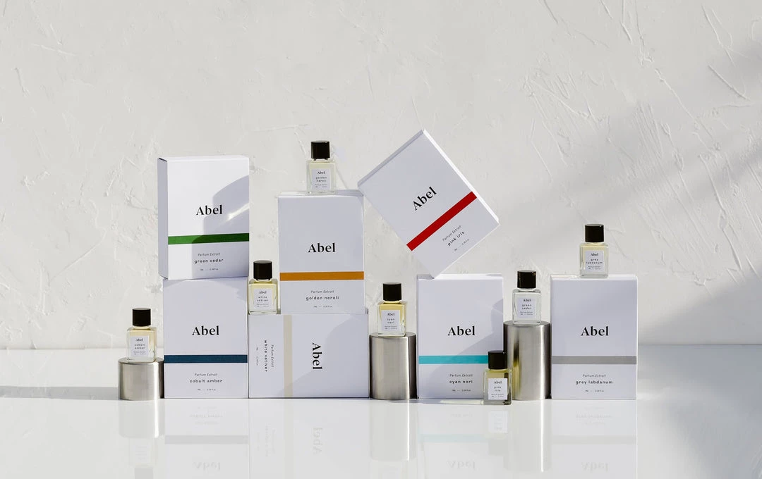 Abel Odor Bathroom Golden Neroli Parfum Extrait – For Balance 3 Abel Odor Bathroom Golden Neroli Parfum Extrait – For Balance