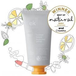 Earth's Kitchen Natural Sunscreen – Kawakawa & Tamanu SPF50+ Bathroom 9 Earth's Kitchen Natural Sunscreen – Kawakawa & Tamanu SPF50+ Bathroom