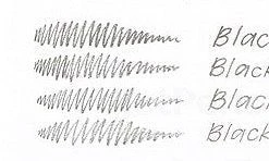 Palomino Blackwing Rustic Box Set Workspace