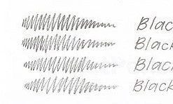 Palomino Blackwing Blackwing Natural Pencil 12 Palomino Blackwing Blackwing Natural Pencil