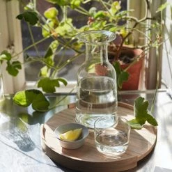 Skagerak Kitchen+Table Hammer Decanter 14 Skagerak Kitchen+Table Hammer Decanter