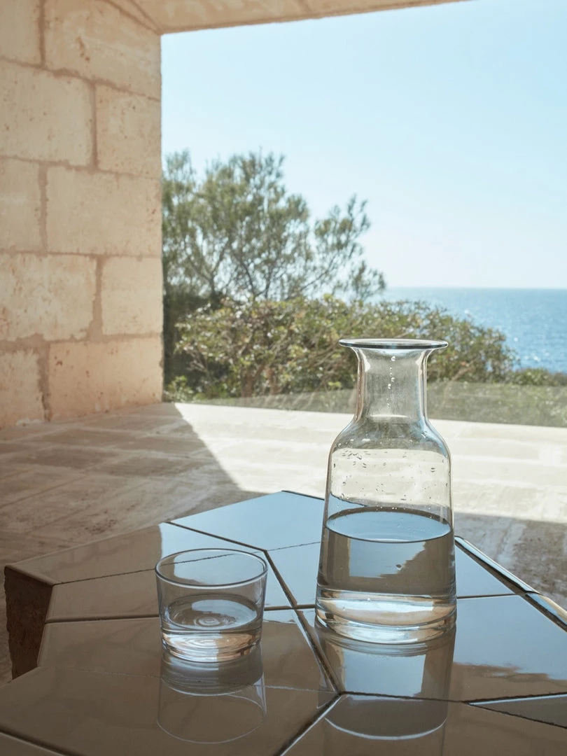 Skagerak Kitchen+Table Hammer Decanter 4 Skagerak Kitchen+Table Hammer Decanter