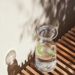 Skagerak Kitchen+Table Hammer Decanter 15 Skagerak Kitchen+Table Hammer Decanter