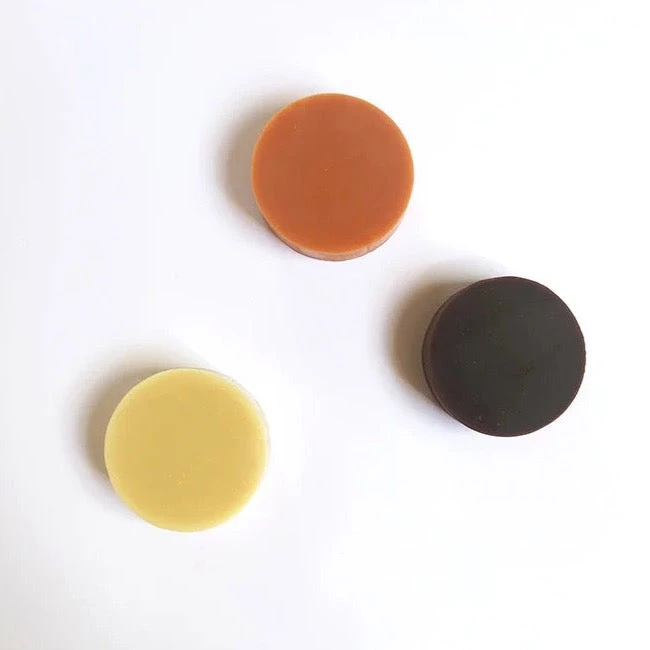 Studio Star White Wine Soap 4 Studio Star White Wine Soap