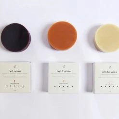 Studio Star White Wine Soap 6 Studio Star White Wine Soap