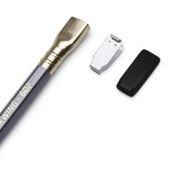 Palomino Blackwing Workspace Replacement Eraser 10pk – White • Black • Pink 8 Palomino Blackwing Workspace Replacement Eraser 10pk – White • Black • Pink