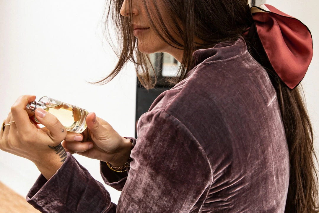 Abel Odor Pink Iris – A Contemporary, Classic Floral Bathroom 4 Abel Odor Pink Iris – A Contemporary, Classic Floral Bathroom