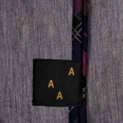 AAA Design Baby＋Child Baby Merino Wrap – Grey