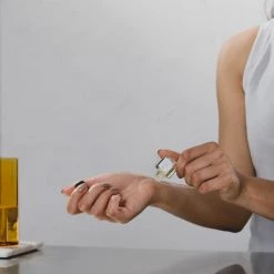 Abel Odor Bathroom Pink Iris Parfum Extrait – For Calm 8 Abel Odor Bathroom Pink Iris Parfum Extrait – For Calm