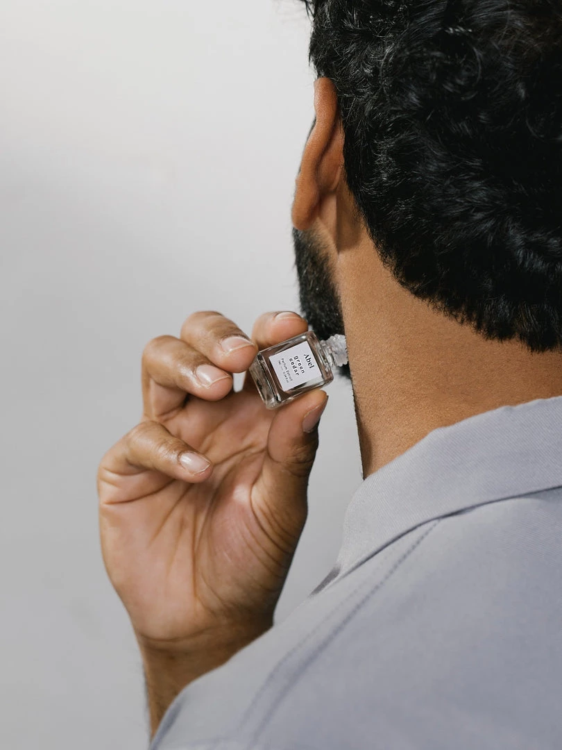 Abel Odor Bathroom Golden Neroli Parfum Extrait – For Balance 5 Abel Odor Bathroom Golden Neroli Parfum Extrait – For Balance