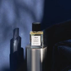Abel Odor Cobalt Amber Parfum Extrait – For Comfort