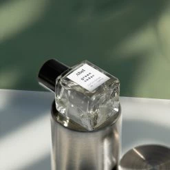 Abel Odor Green Cedar Parfum Extrait β For Vitality Bathroom