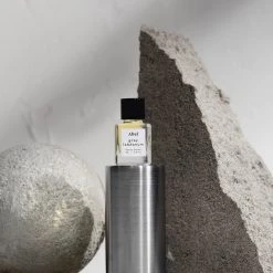 Abel Odor Grey Labdanum Parfum Extrait – For Strength