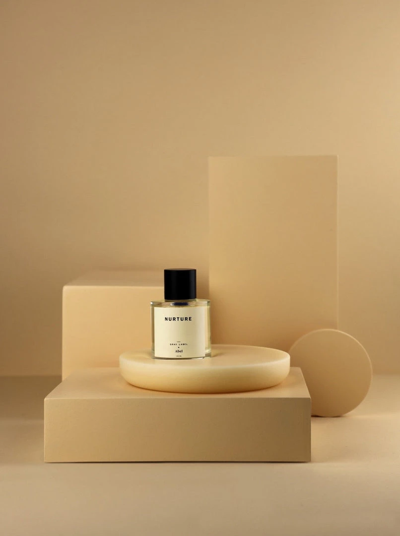 Abel Odor Bathroom NURTURE - Grey Label 1 Abel Odor Bathroom NURTURE - Grey Label