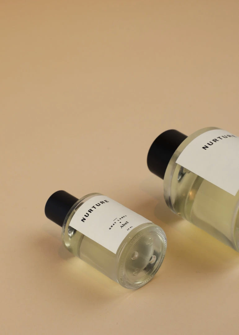 Abel Odor Bathroom NURTURE - Grey Label 3 Abel Odor Bathroom NURTURE - Grey Label