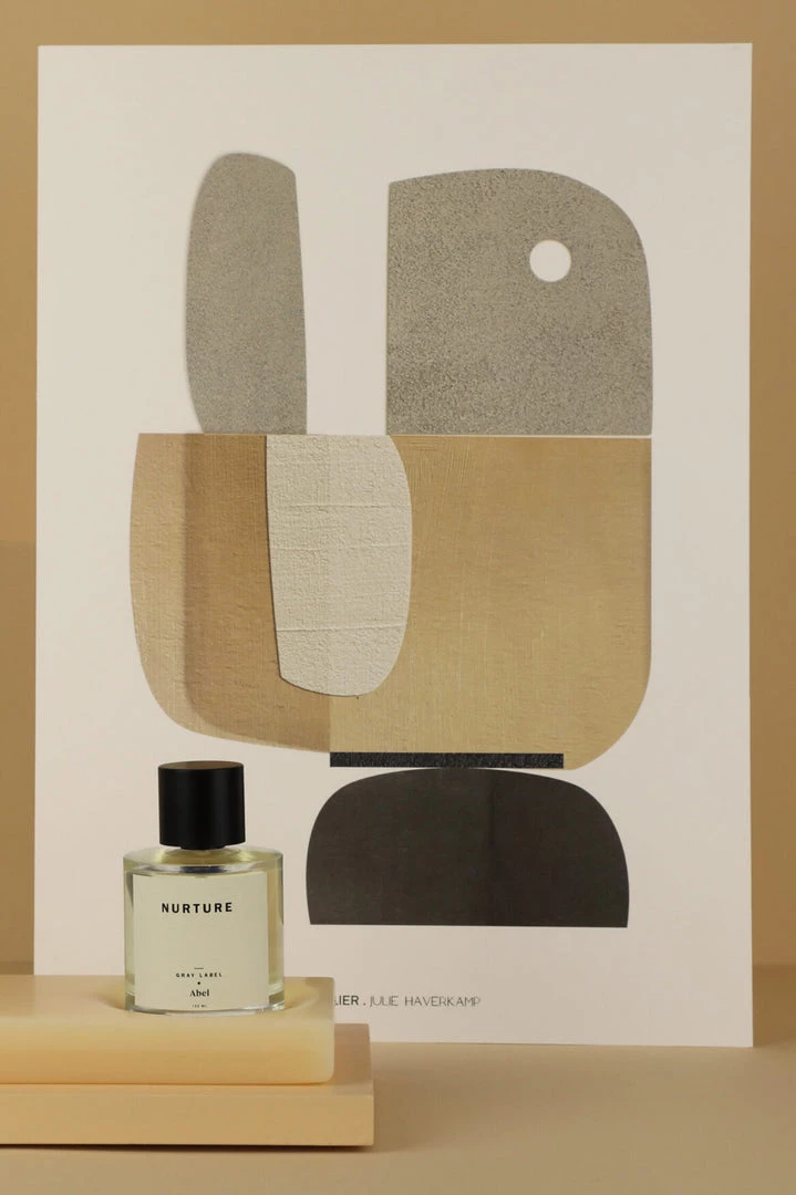 Abel Odor Bathroom NURTURE - Grey Label 5 Abel Odor Bathroom NURTURE - Grey Label