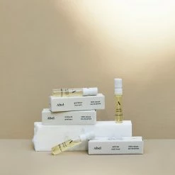 Abel Odor Sample Service