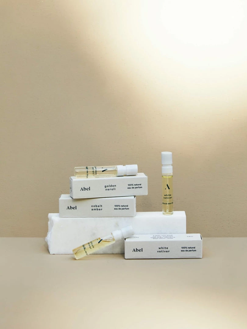 Abel Odor Sample Service 1 Abel Odor Sample Service