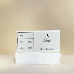 Abel Odor Sample Service
