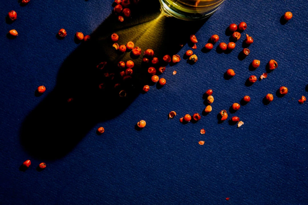 Abel Odor Cobalt Amber – A Chic, Sultry Oriental 4 Abel Odor Cobalt Amber – A Chic, Sultry Oriental