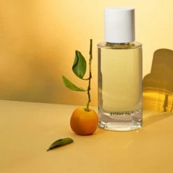 Abel Odor Golden Neroli β A Romantic, Citrus Floral