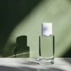 Abel Odor Bathroom Green Cedar – Velvety, Rich Wood