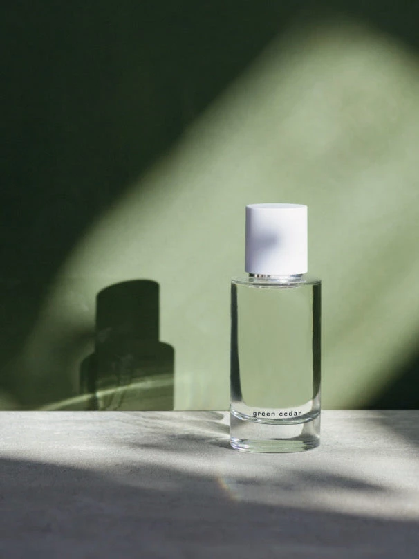 Abel Odor Bathroom Green Cedar – Velvety, Rich Wood 1 Abel Odor Bathroom Green Cedar – Velvety, Rich Wood