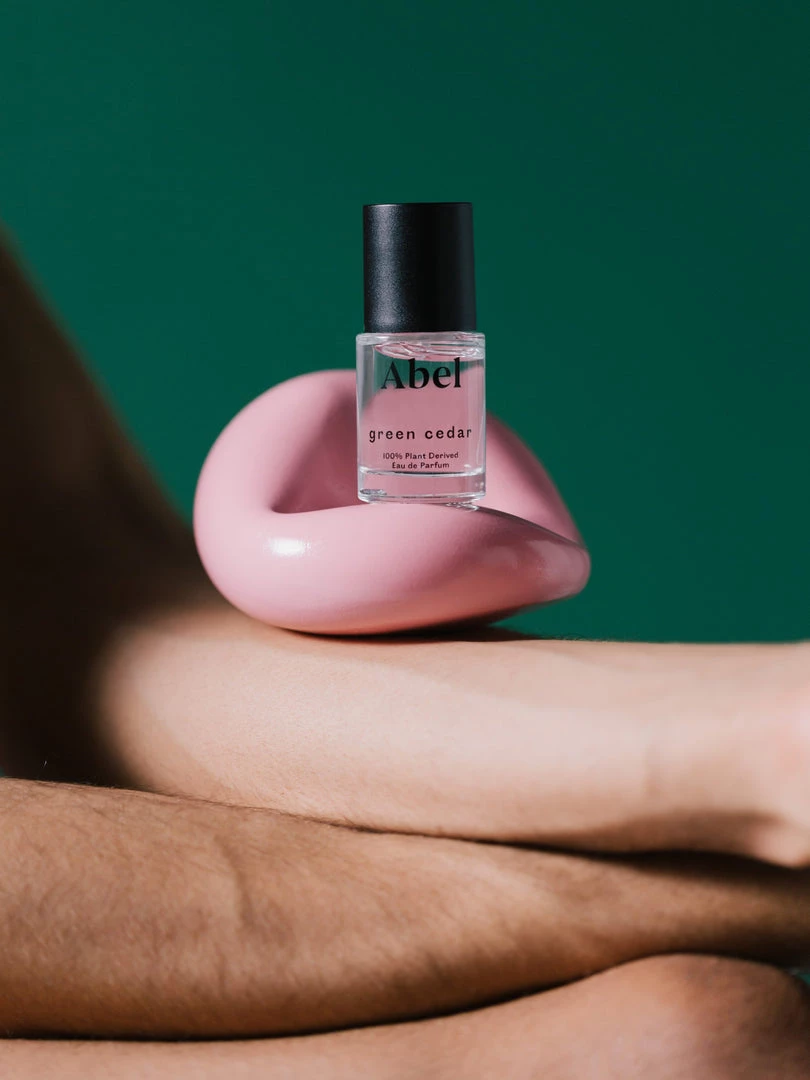 Abel Odor Layering Set Bathroom 2 Abel Odor Layering Set Bathroom