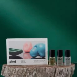 Abel Odor Layering Set Bathroom 5 Abel Odor Layering Set Bathroom