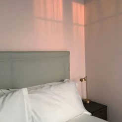 Abel Odor Pink Iris – A Contemporary, Classic Floral Bathroom 8 Abel Odor Pink Iris – A Contemporary, Classic Floral Bathroom