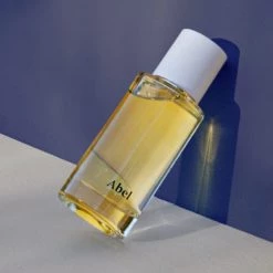Abel Odor Cobalt Amber – A Chic, Sultry Oriental