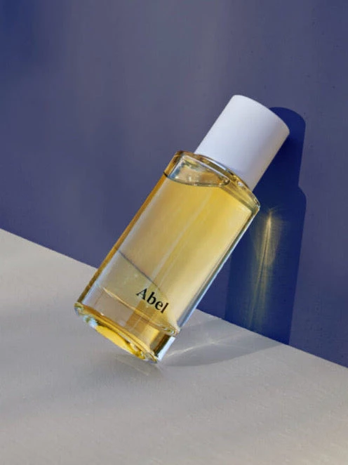 Abel Odor Cobalt Amber – A Chic, Sultry Oriental 1 Abel Odor Cobalt Amber – A Chic, Sultry Oriental
