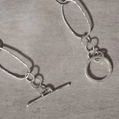 Amy Iddles Jeweller Sea Of Light Necklace Wardrobe