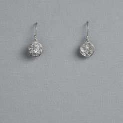 Amy Iddles Jeweller Wardrobe Ripple Earrings
