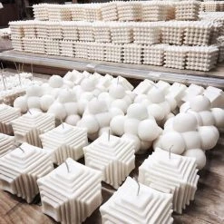 Andrej Urem Hara Candle Living 9 Andrej Urem Hara Candle Living