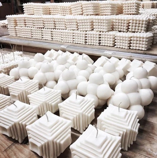 Andrej Urem Hara Candle Living 3 Andrej Urem Hara Candle Living