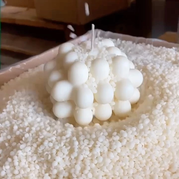 Andrej Urem Milk Candle Living 3 Andrej Urem Milk Candle Living