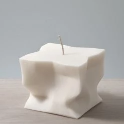 Andrej Urem Baltazar Candle Living