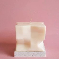 Andrej Urem Baltazar Candle Living