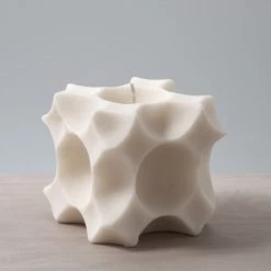 Andrej Urem Crux Candle