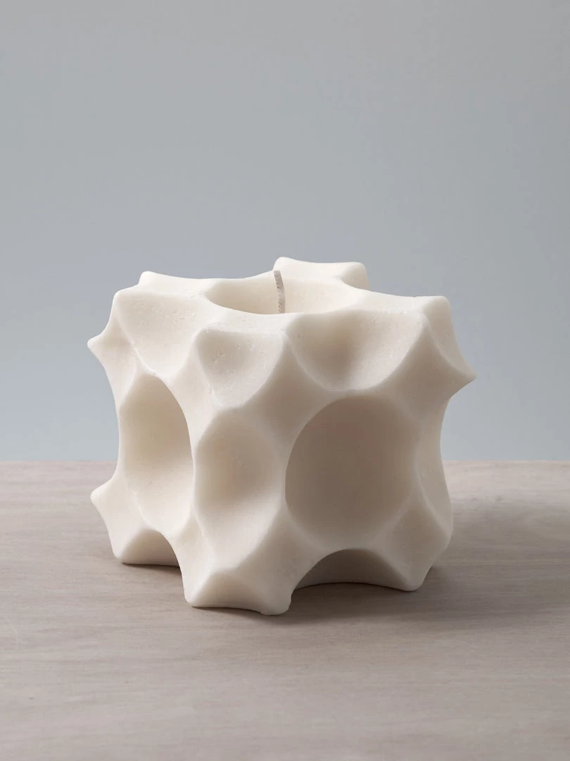 Andrej Urem Crux Candle 1 Andrej Urem Crux Candle