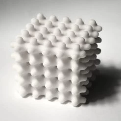 Andrej Urem Living Lace Candle 10 Andrej Urem Living Lace Candle