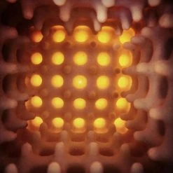 Andrej Urem Living Lace Candle 13 Andrej Urem Living Lace Candle