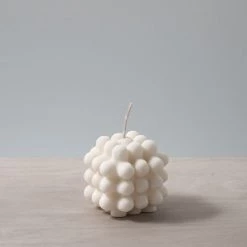 Andrej Urem Milk Candle – Mini Living