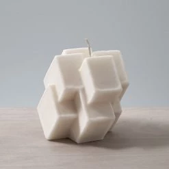 Andrej Urem Living Sariputra Candle