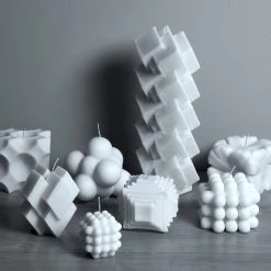 Andrej Urem Hara Candle Living 13 Andrej Urem Hara Candle Living