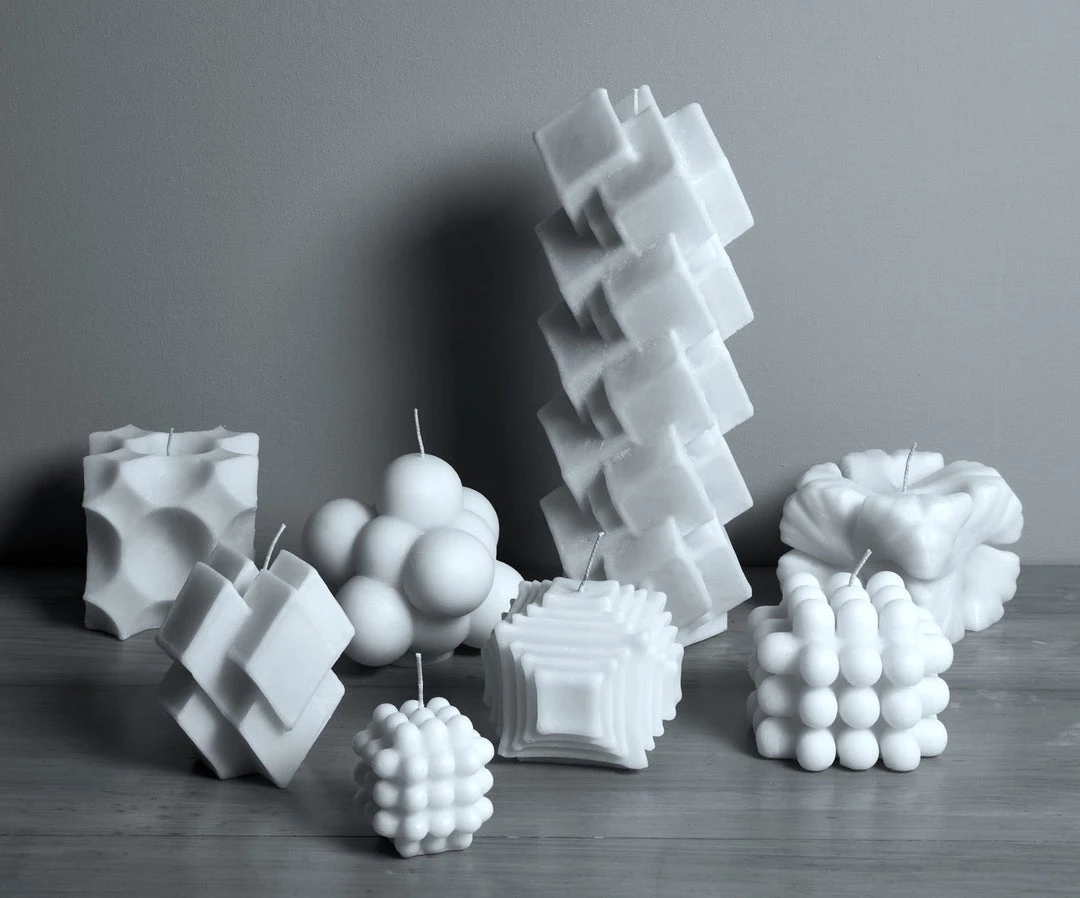 Andrej Urem Hara Candle Living 7 Andrej Urem Hara Candle Living